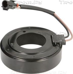 Муфта компрессора кондиционера Thermotec. Артикул KTT030083