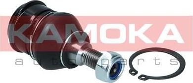 Шаровая опора Kamoka передняя нижняя для Honda Jazz I 2002-2008. Артикул 9040088