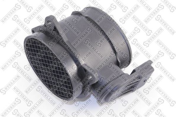 Датчик массового расхода воздуха (ДМРВ) Stellox для Citroen C4 I 2004-2011. Артикул 61-06206-SX