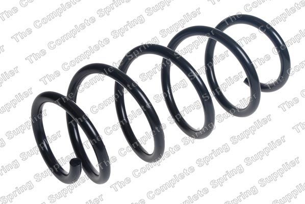 Пружина подвески Lesjofors передняя левая для Honda CR-V IV 2013-2018. Артикул 4035784