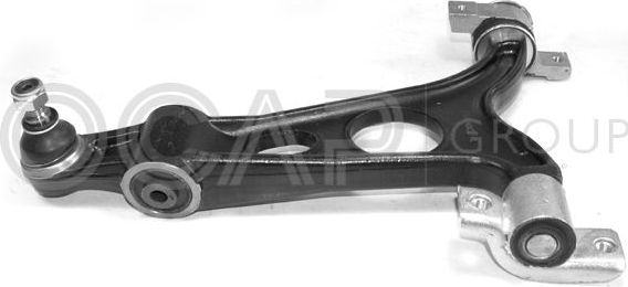 Поперечный рычаг OCAP левый нижний для Alfa Romeo 156 I 1997-2006. Артикул 0393080