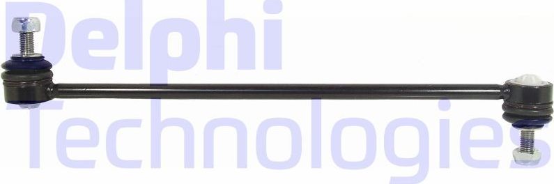 Стойка (тяга) стабилизатора Delphi. Артикул TC2436