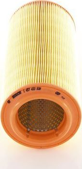 Воздушный фильтр Bosch. Артикул 1 457 433 538