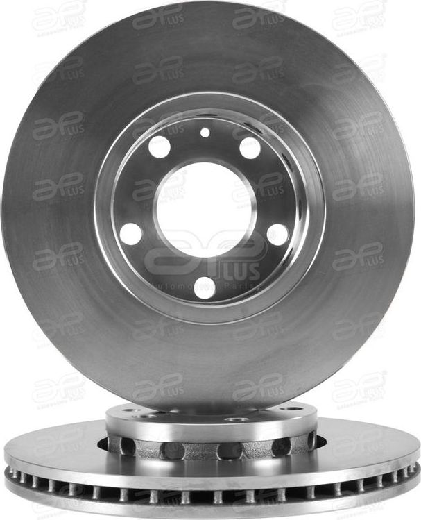 Тормозной диск APlus. Артикул 61298AP