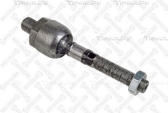 Рулевая тяга Stellox правая/левая для Volvo XC90 I 2002-2014. Артикул 55-00402-SX