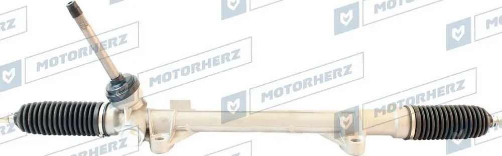 Рулевая рейка с тягами механическая (Motorherz). Артикул M51221RB
