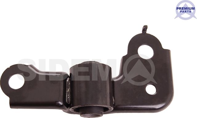 Сайлентблок переднего рычага подвески Sidem. Артикул 881701