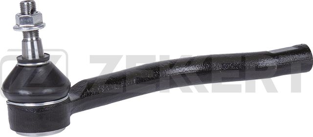 Наконечник рулевой тяги Zekkert правый для Nissan Pathfinder R52 2013-2026. Артикул SN-2715