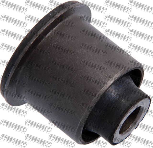 Сайлентблок переднего рычага подвески Febest. Артикул NAB-R51UP