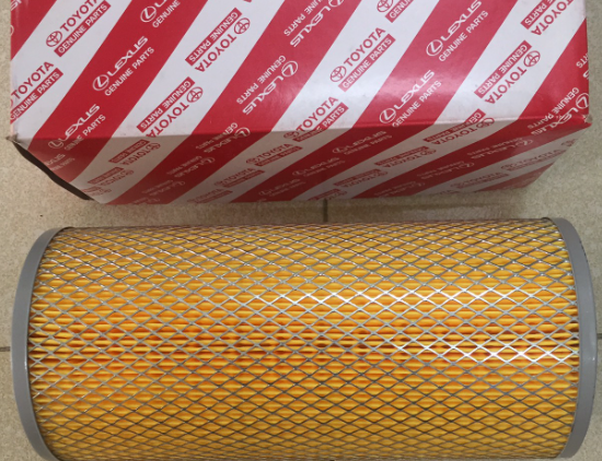 Воздушный фильтр Toyota. Артикул 1780175010