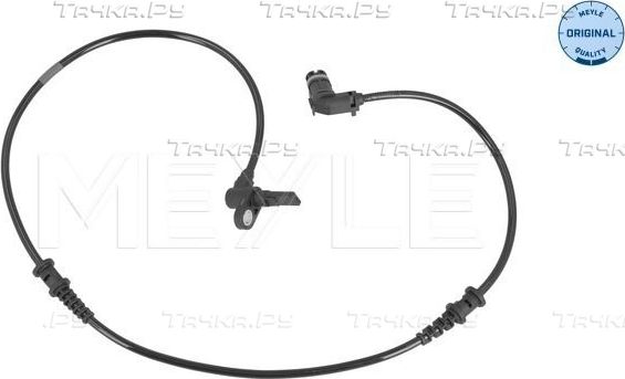 Датчик ABS Meyle Original передний для Mercedes-Benz Vito II (W639) 2003-2014. Артикул 014 899 0099