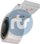 Сайлентблок переднего рычага подвески RTS задний правый/левый нижний для Nissan X-Trail T30 2001-2013. Артикул 017-12010