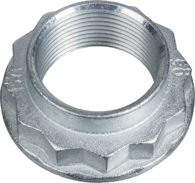 Гайка ступичная Febi Bilstein. Артикул 12181