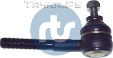 Наконечник рулевой тяги RTS правый/левый для Audi 50 1974-1978. Артикул 91-00902