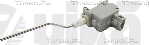 Активатор замка лючка бензобака Vika. Артикул 88621309001