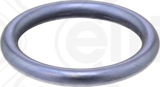 Сальник, уплотнительное кольцо Elring (FPM (Fluor-Kautschuk)). Артикул 074.870