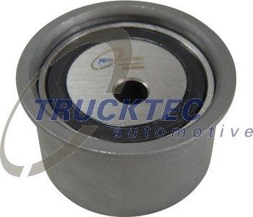 Направляющий (ведущий) ролик ремня ГРМ Trucktec Automotive. Артикул 07.12.016