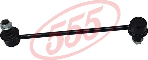 Стойка (тяга) стабилизатора 555 передняя правая/левая для Opel Combo B 1994-2001. Артикул SLK-8090