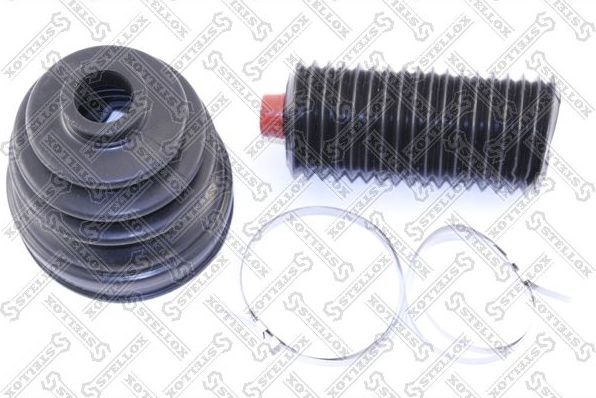 Пыльник ШРУСа внутренний Stellox для Audi A6 III (C6) 2004-2011. Артикул 13-00321-SX