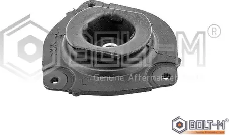 Опора амортизатора (Bolt-M). Артикул BM7821