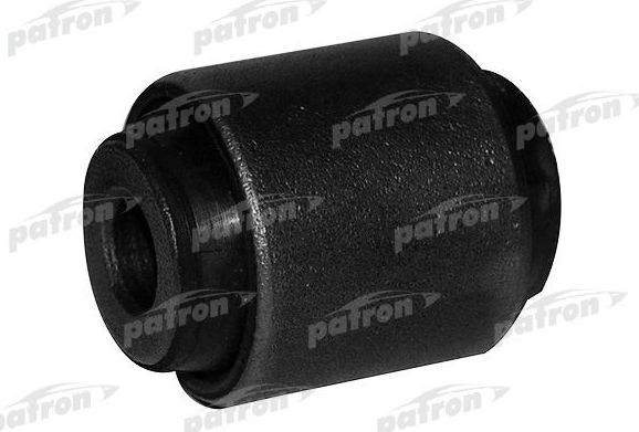 Сайлентблок заднего рычага подвески Patron верхний для Mitsubishi Eclipse II 1995-1999. Артикул PSE1949