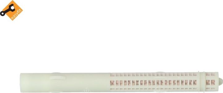 Осушитель кондиционера NRF EASY FIT для Smart Fortwo II (W451) 2007-2015. Артикул 33363