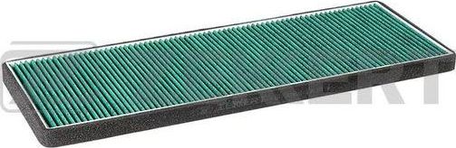 Салонный фильтр Zekkert. Артикул IF-3046K