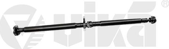 Карданный вал Vika для BMW 5 V (E60/E61) 2001-2010. Артикул 51042001