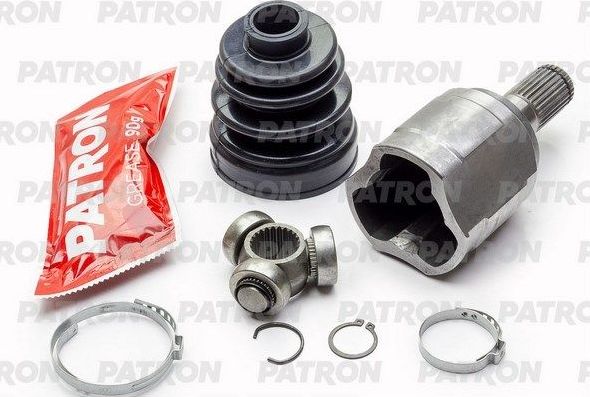 Шрус внутренний (граната) Patron. Артикул PCV2186