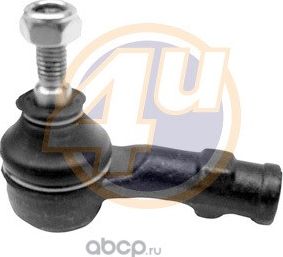 Наконечник рулевой тяги 4U левый для Ford Puma I 1997-2002. Артикул FR-A-18604