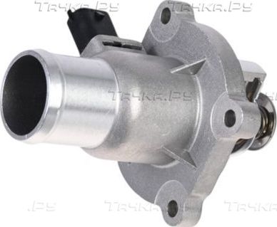 Термостат Zentparts для Opel Mokka I 2012-2026. Артикул Z45561