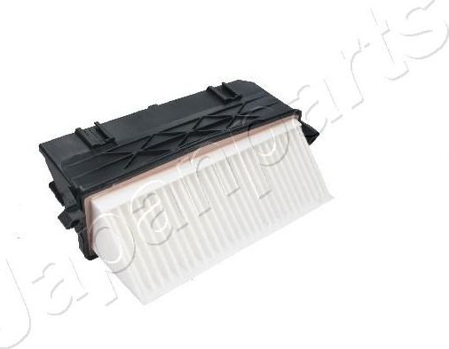 Воздушный фильтр Japanparts левый для Mercedes-Benz GL-Класс II (X166) 2012-2015. Артикул FA-0002S
