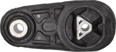 Подушка (опора) двигателя Birth передняя для Renault Modus I 2004-2012. Артикул 51502
