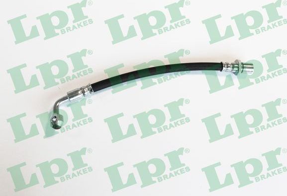 Тормозной шланг LPR. Артикул 6T48252