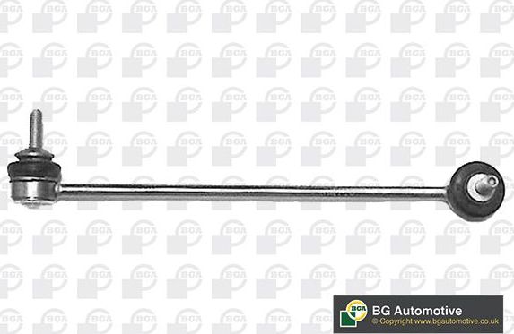 Стойка (тяга) стабилизатора BGA передняя правая для BMW 5 V (E60/E61) 2001-2010. Артикул LS0911