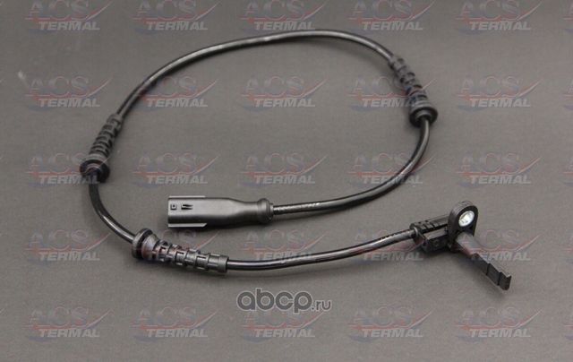 Датчик ABS RENAULT DUSTER FRONT (ACS Termal). Артикул 807778