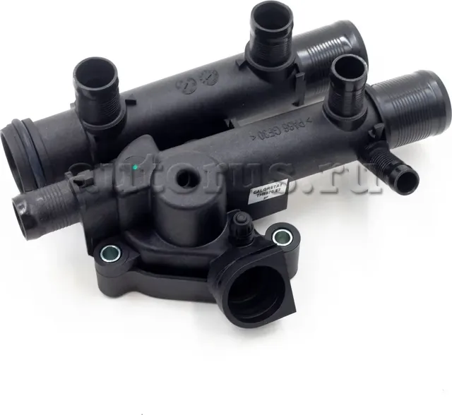 Термостат (Vernet). Артикул TH6970.83J