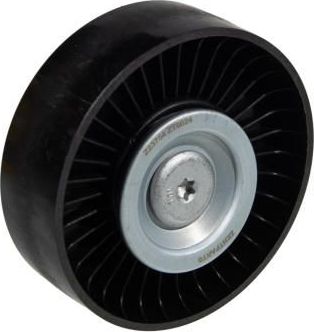 Натяжной ролик (натяжитель) приводного поликлинового ремня Zentparts. Артикул Z23754