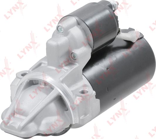 Стартер LYNXauto для Citroen Jumper I 2002-2006. Артикул ES-1225