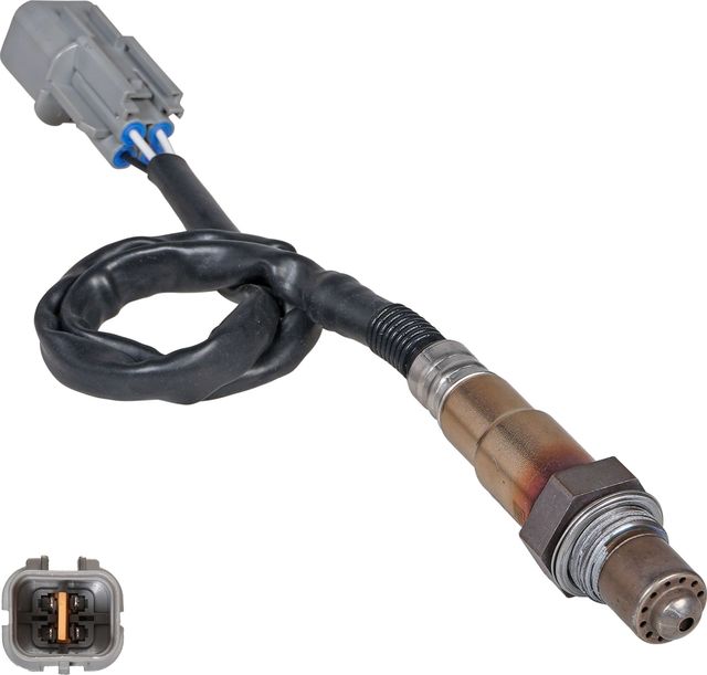 Лямбда-зонд (кислородный датчик) StartVOLT для Kia Picanto II 2011-2017. Артикул VS-OS 2316