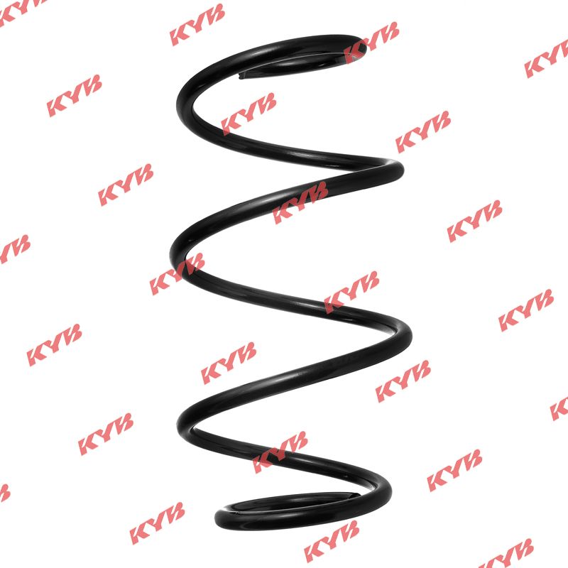 Пружина подвески KYB (Каяба) K-Flex передняя для Kia Proceed I 2009-2013. Артикул RA4028