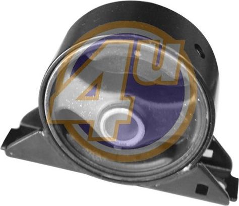 Подушка (опора) двигателя 4U. Артикул MT-EM-00119