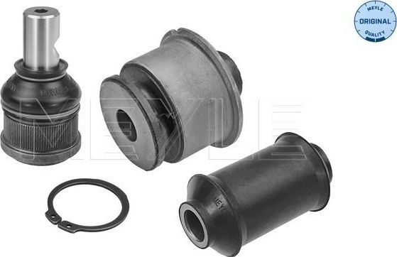 Автозапчасть Meyle Original Kit. Артикул 44-14 610 0007