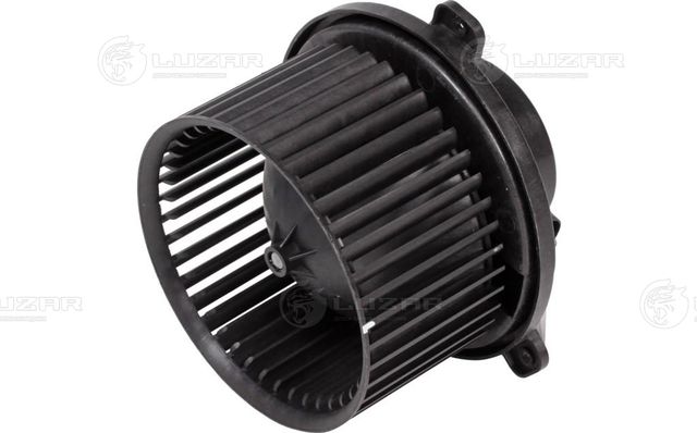 Вентилятор, мотор печки (отопителя) салона Luzar. Артикул LFh 1149