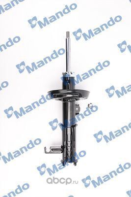 Амортизатор (Mando). Артикул MSS020901