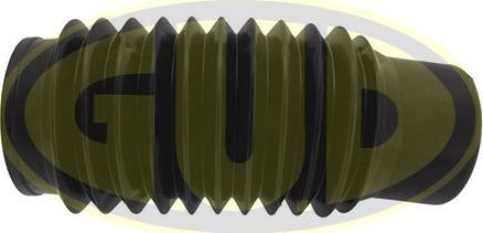 Комплект отбойников и пыльников амортизаторов (стоек) G.U.D.. Артикул GSB003523