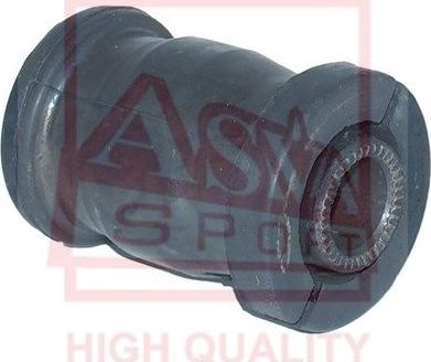 Сайлентблок переднего рычага подвески Asva. Артикул 0101-127