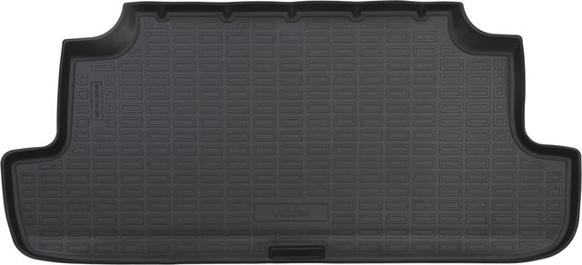 Коврик Норпласт для багажника Lada Niva Legend 3-дв. 2021-2026. Артикул NPA00-T94-285