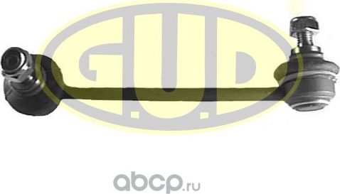 Стойка (тяга) стабилизатора G.U.D.. Артикул GSP301202