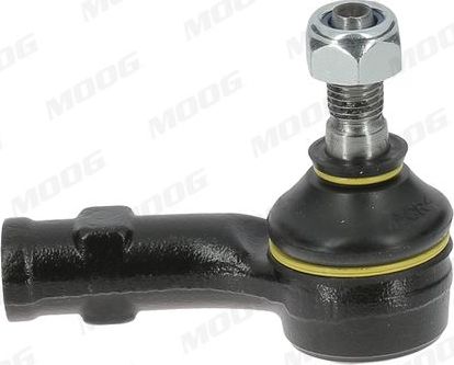 Наконечник рулевой тяги MOOG. Артикул VO-ES-8247